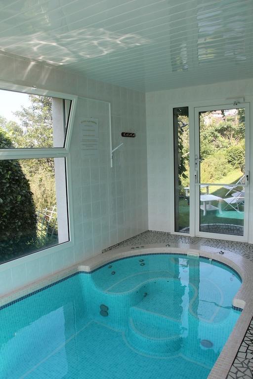 Auberge Hotel De Tournemire - Cantal ภายนอก รูปภาพ